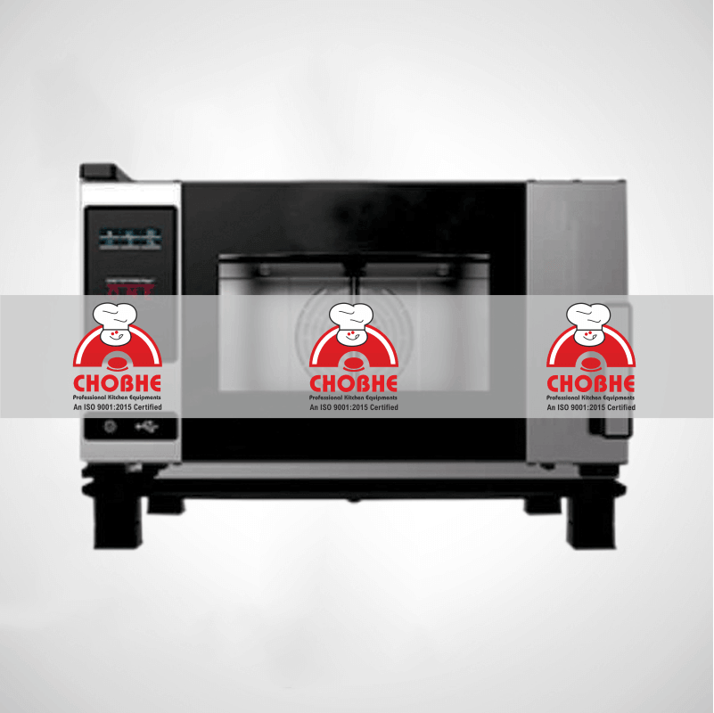 Unox Oven  XEVC-0311-ERP-3 GN